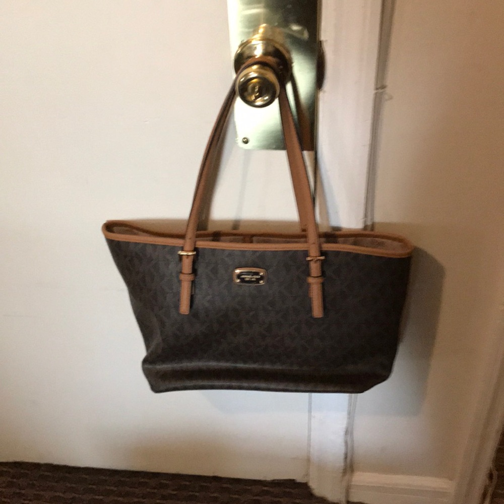 Michael Kor’s bag